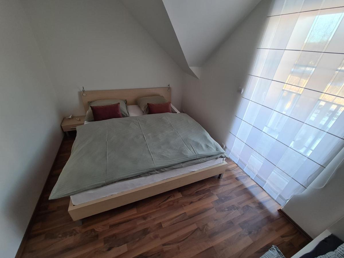 Villa Dum Mnichov Bazen Klimatizace Vrbno pod Pradědem Exterior foto