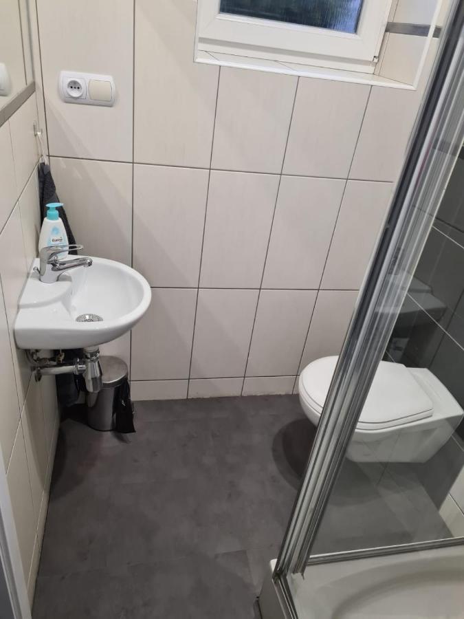 Villa Dum Mnichov Bazen Klimatizace Vrbno pod Pradědem Exterior foto