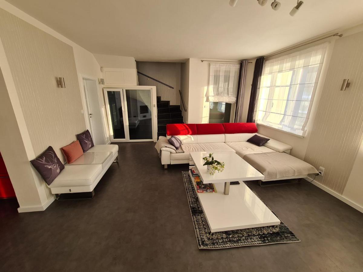 Villa Dum Mnichov Bazen Klimatizace Vrbno pod Pradědem Exterior foto